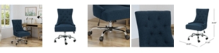 Noble House Americo Office Chair